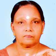 ഗം​ഗാ​ദേ​വി