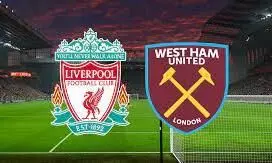 ലിവർപൂളിനെയും വീഴ്ത്തി; വെസ്റ്റ്ഹാം മുന്നോട്ട് ലിവർപൂളിനെയും വീഴ്ത്തി; വെസ്റ്റ്ഹാം മുന്നോട്ട്
