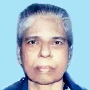 സ്​​റ്റെ​ല്ല​മ്മ