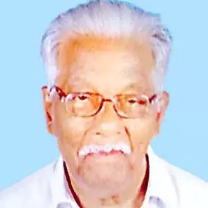 ഭാ​സ്‌​ക​ര​ൻ നാ​യ​ർ