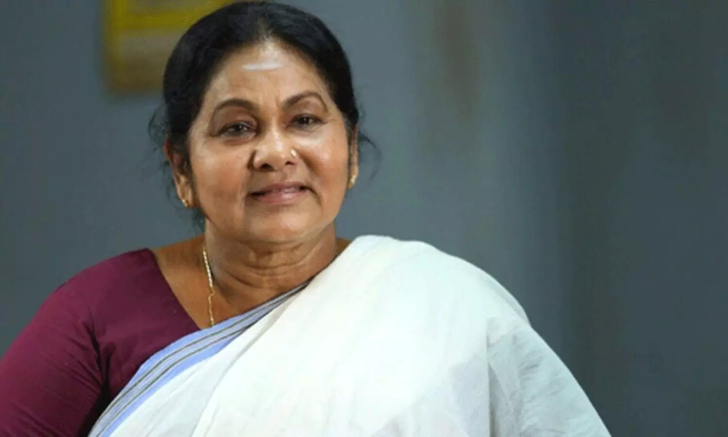 കരൾ മാറ്റിവെക്കണം, നടി കെ.പി.എ.സി ലളിത ആശുപത്രിയില്‍