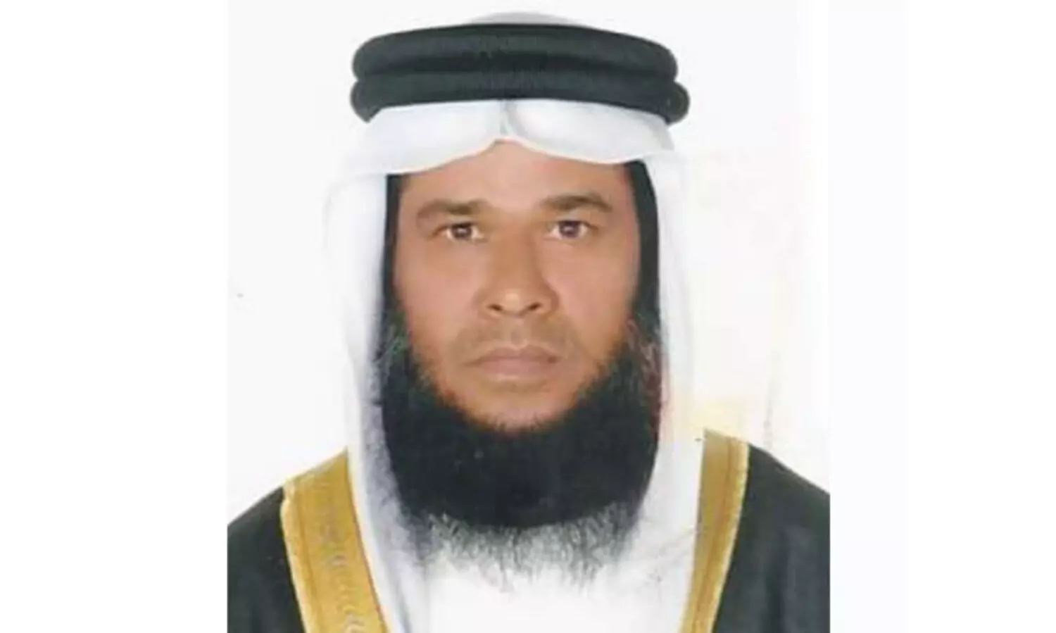 തവനൂർ സ്വദേശിയായ ഇമാം യു.എ.ഇയിൽ നിര്യാതനായി