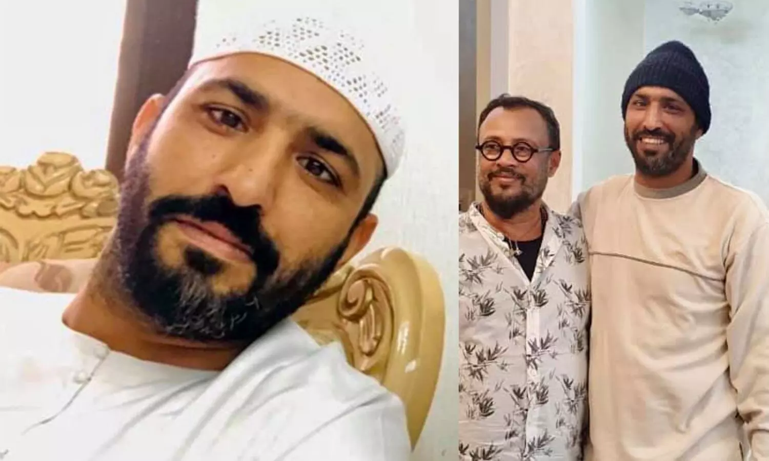 മ്യാവുവിന്‍റെ ആദ്യ ടീസർ റിലീസായ ദിവസം ഇബ്രാഹിം പോയി.... -വേദന നിറഞ്ഞ കുറിപ്പുമായി ലാൽ ജോസ്