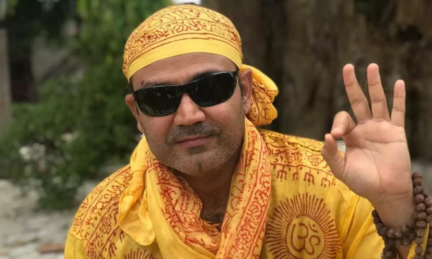Virender Sehwag