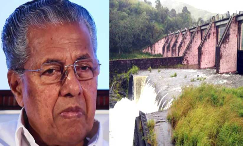 piarayi..mullaperiyar