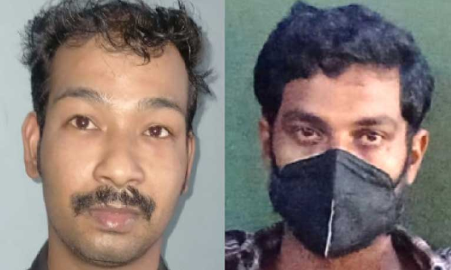 sreejith, sarath sathyan