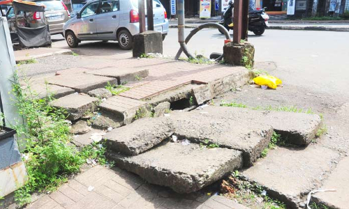 ഇത്​ കണ്ണൂർ! സൂക്ഷിച്ചാൽ നന്ന്​​; ഇ​ല്ലെങ്കിൽ...