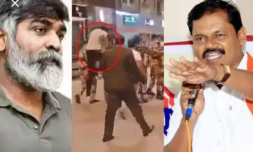 vijay sethupathi, arjun sampath