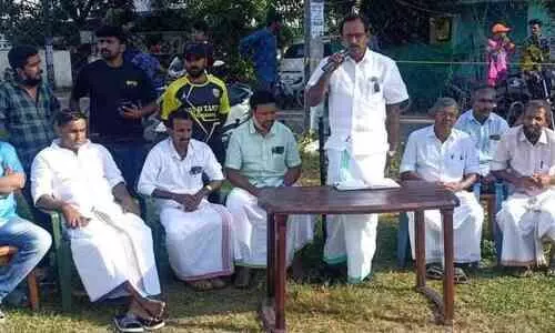 യൂത്ത് സൂപ്പർ ലീഗിന് തുടക്കം