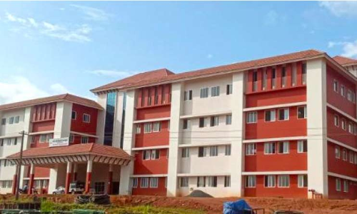 വരുമോ, പുത്തൂർ മെഡിക്കൽ കോളജ്? പ്ര​തീ​ക്ഷ​യോ​ടെ അ​തി​ർ​ത്തി​ഗ്രാ​മ​ങ്ങ​ൾ