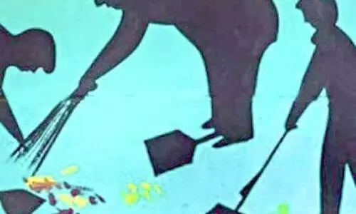 പത്തനംതിട്ട നഗരത്തെ മാലിന്യമുക്തമാക്കാൻ പദ്ധതി