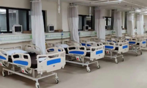 കാസർകോട്​ എയിംസിനായി ബഹുജന കൂട്ടായ്​മ നവംബർ 17ന്​