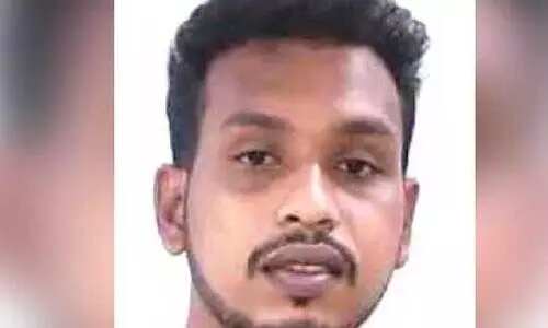 തട്ടിപ്പ്​ നടത്തി ഒളിവിൽ പോയ ബൈക്ക്​ മോഷ്​ടാവ്​ പിടിയിൽ