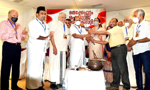 ചരിത്രം വളച്ചൊടിക്കുന്ന കാലത്ത്​ മ്യൂസിയങ്ങളുടെ പ്രസക്തി കൂടി –മന്ത്രി