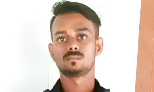 കോ​ഴി​ക്കോ​ട്‌ ദമ്പതികളെ ബന്ദിയാക്കി മോഷണം: പ്രതി പിടിയിൽ