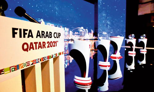 ഫി​ഫ അ​റ​ബ്​ ക​പ്പ്​: സ്​​കൂ​ൾ, സ​ർ​വ​ക​ലാ​ശാ​ല​ക​ളു​ടെ പ്ര​വ​ർ​ത്ത​ന​ത്തി​ൽ മാ​റ്റ​മി​ല്ല