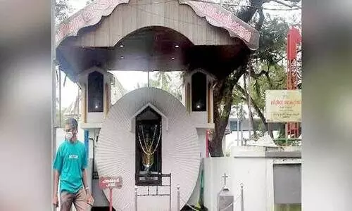 പള്ളിപ്പുറം മേഖലയിൽ വികസന പദ്ധതികൾ നടപ്പായില്ല; മു​സ്​​രി​സ് പ​ദ്ധ​തി​ ഫ​ണ്ട് ചെലവഴിച്ചത്​ വളരെ ശുഷ്​കം