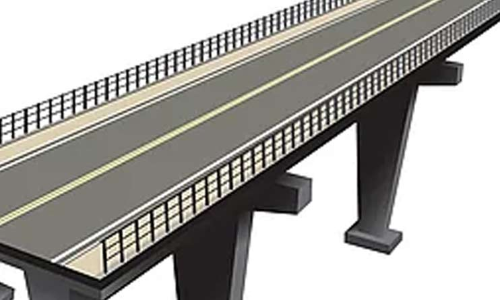 പാലത്തിന് താഴെനിന്ന്അസാധാരണ ശബ്​ദം