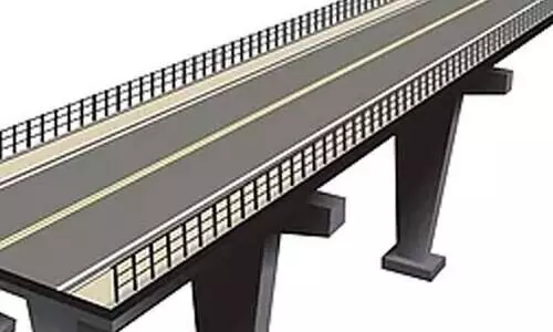 സിറാജ് മേൽപാലം: ആശങ്കകൾ പരിഹരിച്ച് പദ്ധതി നടപ്പാക്കണം –സർവകക്ഷി യോഗം