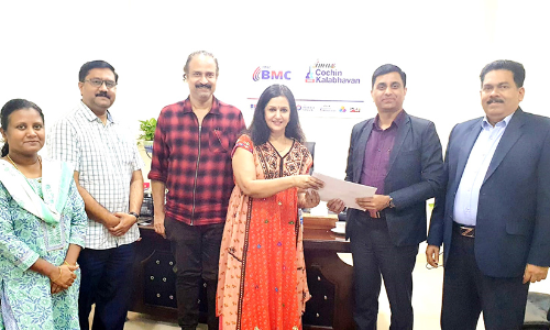 ഫി​ലിം സൊ​സൈ​റ്റി അം​ഗ​ത്വ വി​ത​ര​ണം ആ​രം​ഭി​ച്ചു