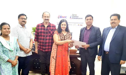 ഫി​ലിം സൊ​സൈ​റ്റി അം​ഗ​ത്വ വി​ത​ര​ണം ആ​രം​ഭി​ച്ചു