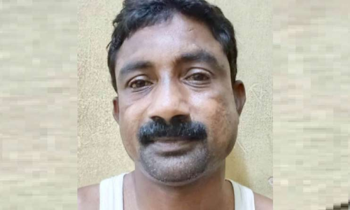 ലോട്ടറി വിൽപനക്കാര​െൻറ പണം തട്ടിയെടുത്തയാൾ അറസ്​റ്റിൽ