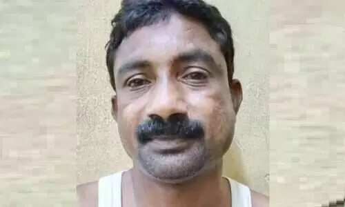 ലോട്ടറി വിൽപനക്കാര​െൻറ പണം തട്ടിയെടുത്തയാൾ അറസ്​റ്റിൽ