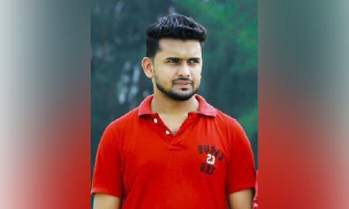 സൗദിയിൽ വാഹനം ഒട്ടകത്തിലിടിച്ച് മലയാളി മരിച്ചു; അപകടം കുടുംബസമേതം മദീനയിൽ നിന്നും ജിദ്ദയിലേക്ക് മടങ്ങവേ