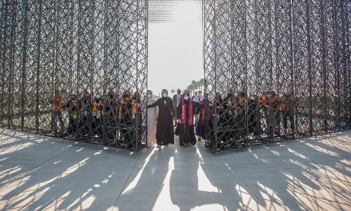 എക്​സ്​പോ സന്ദർശകർ 30ലക്ഷത്തിലേക്ക്​