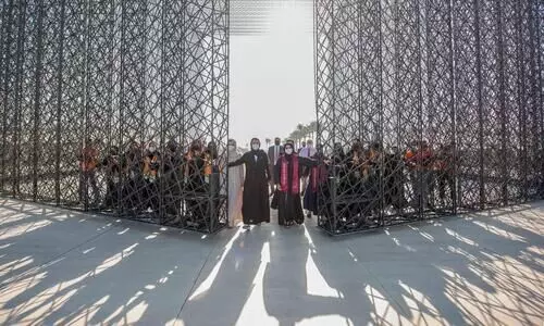 എക്​സ്​പോ സന്ദർശകർ 30ലക്ഷത്തിലേക്ക്​