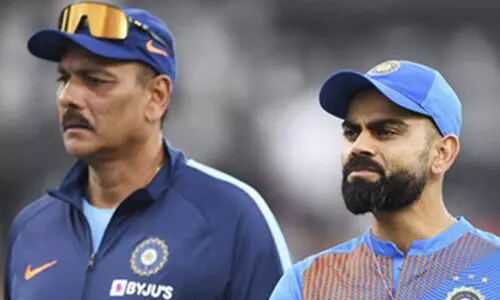 ഇന്ത്യയ​ുടെ മടക്കവും കോഹ്​ലി- ശാസ്​ത്രി പടിയിറക്കവും