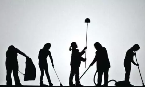 ഗാർഹികത്തൊഴിലാളി റിക്രൂട്ട്​മെൻറ്​: അൽ ദുർറ കമ്പനി ഓൺലൈൻ റിസർവേഷൻ ആരംഭിച്ചു