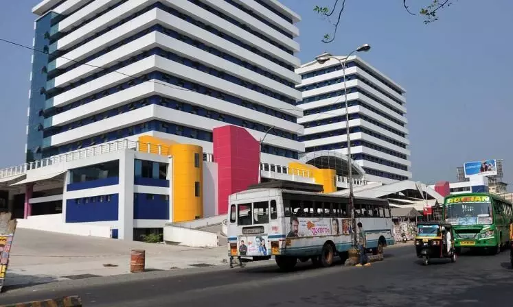 kozhikode ksrtc kozhikode ksrtc