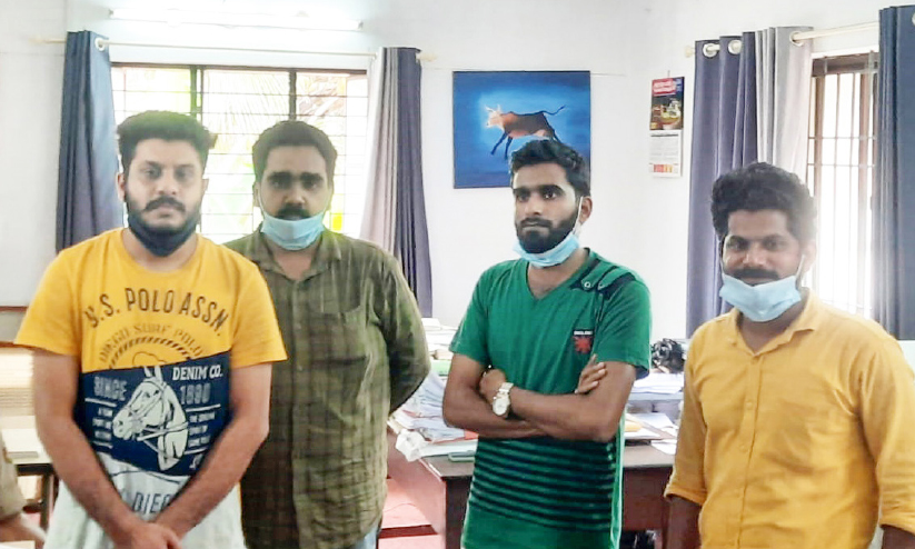 longrich arrest longrich arrest