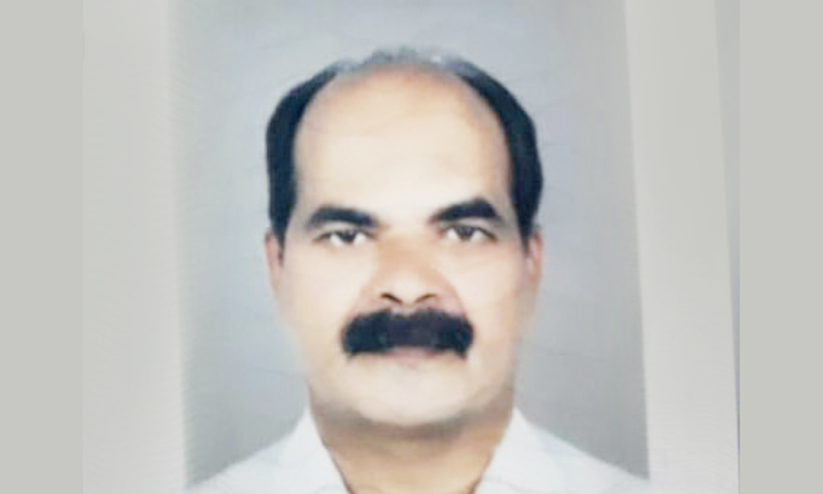 തൃശൂർ സ്വദേശി ബഹ്റൈനിൽ നിര്യാതനായി തൃശൂർ സ്വദേശി ബഹ്റൈനിൽ നിര്യാതനായി