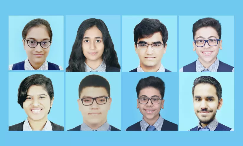 അൽനൂർ ഇൻറർനാഷനൽ സ്കൂളിന് മികച്ച വിജയം അൽനൂർ ഇൻറർനാഷനൽ സ്കൂളിന് മികച്ച വിജയം