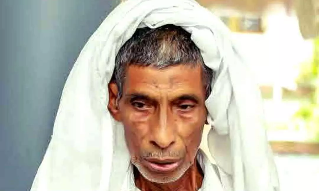 നെട്ടു ഉസ്താദ്: വേർപിരിഞ്ഞത് തലമുറകൾക്ക് മത വിദ്യാഭ്യാസം പകർന്ന് നൽകിയ ഗുരുനാഥൻ നെട്ടു ഉസ്താദ്: വേർപിരിഞ്ഞത് തലമുറകൾക്ക് മത വിദ്യാഭ്യാസം പകർന്ന് നൽകിയ ഗുരുനാഥൻ