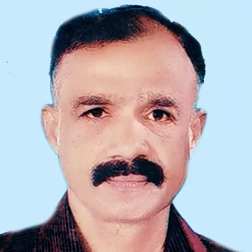 ശ്രീ​ക​ണ്ഠ​ൻ നാ​യ​ർ