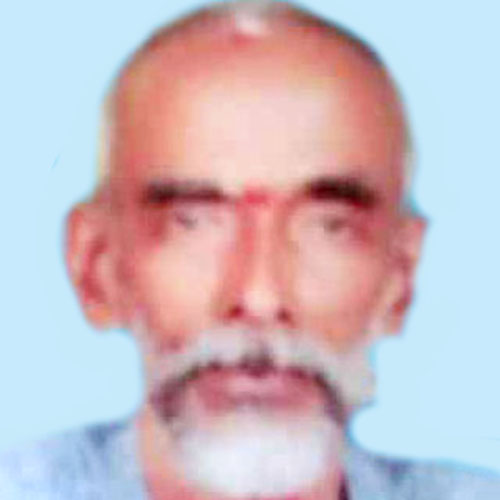 വി​വേ​കാ​ന​ന്ദ​ൻ