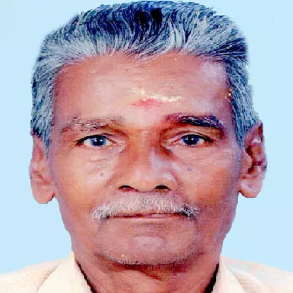 ഗോ​വി​ന്ദ​പ്പി​ള്ള