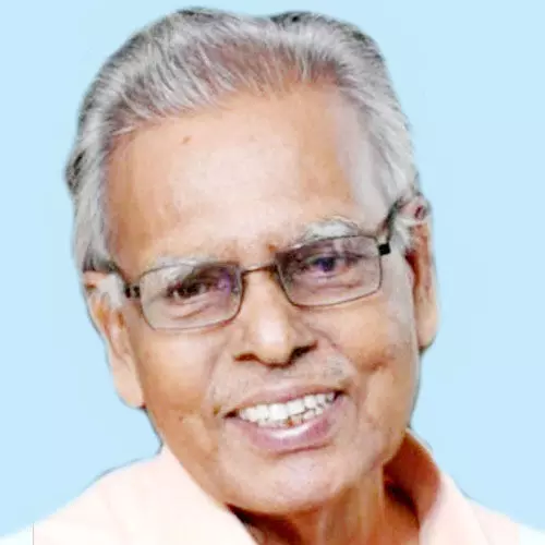 മു​ഹ​മ്മ​ദ് ബാ​ഷ