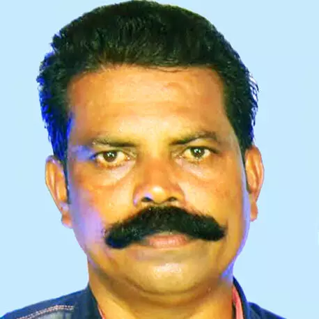 മോ​ഹ​ൻ കു​മാ​ർ