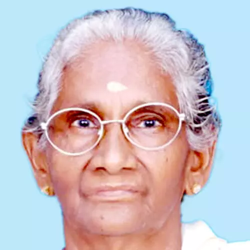 ഭാ​ർ​ഗ​വി