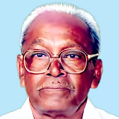 വ​ർ​ഗീ​സ്