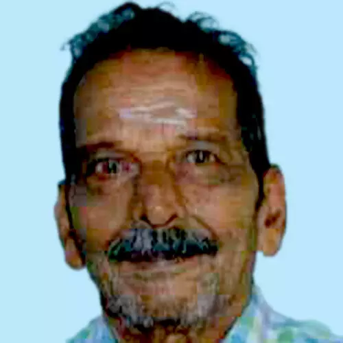 രാ​ഘ​വ​ൻ നാ​യ​ർ