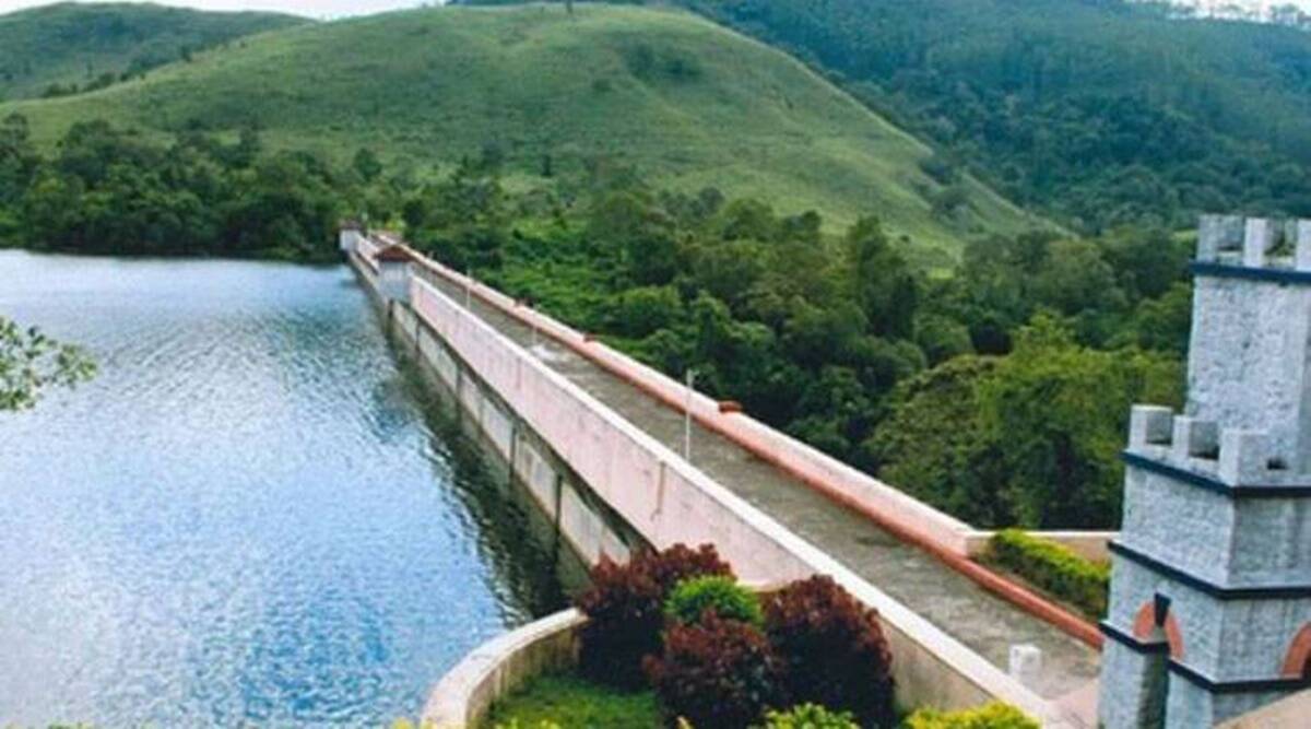 മുല്ലപ്പെരിയാർ അണക്കെട്ട് ജലനിരപ്പ് പരമാവധി സംഭരണശേഷിയിലേക്ക് മുല്ലപ്പെരിയാർ അണക്കെട്ട് ജലനിരപ്പ് പരമാവധി സംഭരണശേഷിയിലേക്ക്
