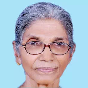 റെ​യ്​​ച്ച​ല​മ്മ