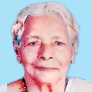 ഭാ​ര​തി​യ​മ്മ