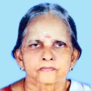 ത​ങ്ക​മ്മ