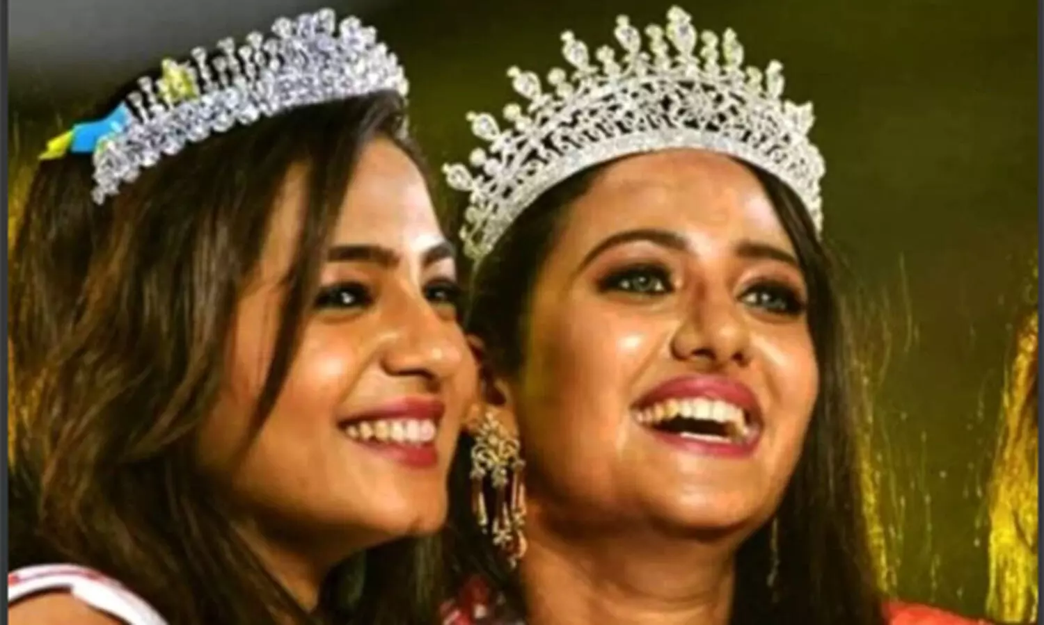 Ancy kabeer, Anjana Shajan